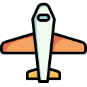 avión icon