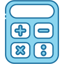 calculadora icon