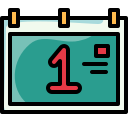 calendario icon