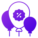 globos icon