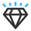 diamante icon