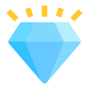 diamante icon