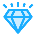 diamante icon