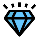 diamante icon