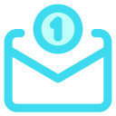 correo electrónico icon