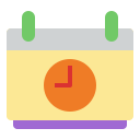 calendario icon