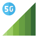 5g icon