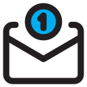 correo electrónico icon