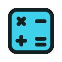 calculadora icon