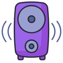 altavoz icon