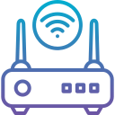 router de wifi