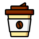 café icon