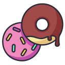 rosquilla icon