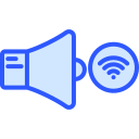 altavoz icon