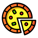 pizza icon