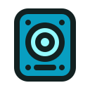 disco duro icon