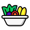 ensalada icon