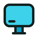 monitor icon