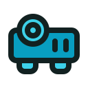 proyector icon