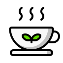 té icon