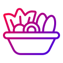 ensalada icon