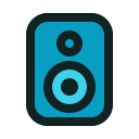 altavoz icon