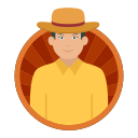 vaquero icon