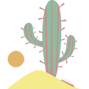 cactus icon