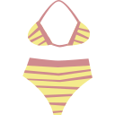 bikini icon