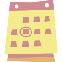 calendario icon