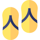 chancletas icon