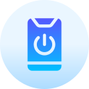 energía icon