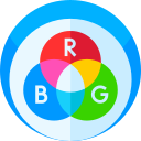 rgb icon