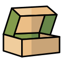 caja icon