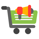 carrito de compras icon