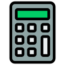 calculadora icon