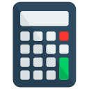 calculadora icon