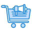 carrito de compras icon