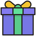 regalo icon