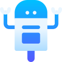 robot icon