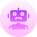 robot icon