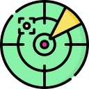 radar icon