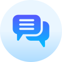 chat icon