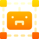 robot icon