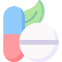 pastillas icon