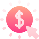 dólar icon