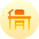 escritorio icon