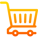 carrito de compras icon