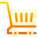 carrito de compras icon