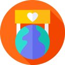 humanitario icon